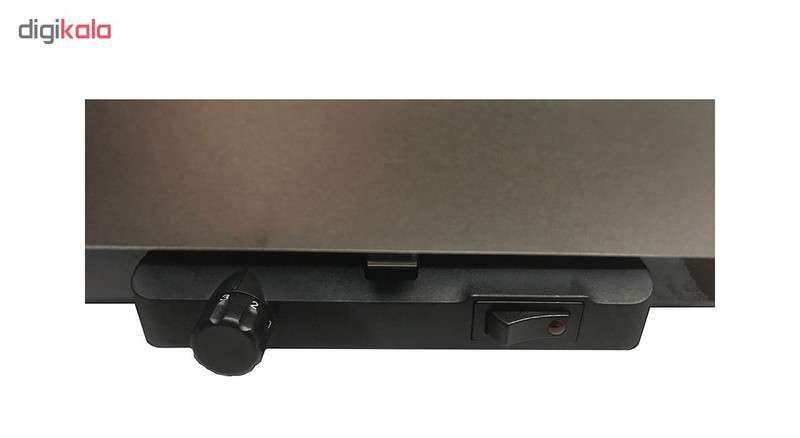 گریل بکو مدل BKK2118