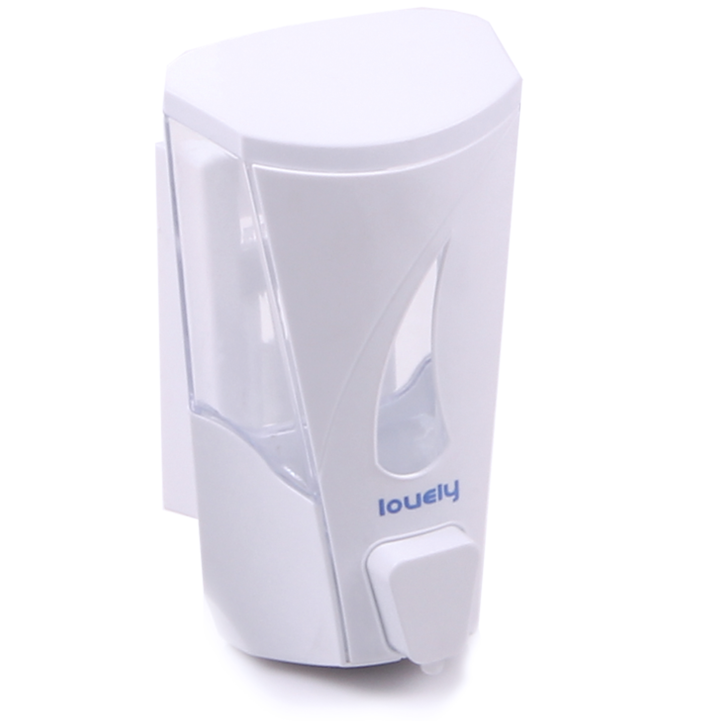 پمپ مایع دستشویی لاولی مدل 119 کد A628