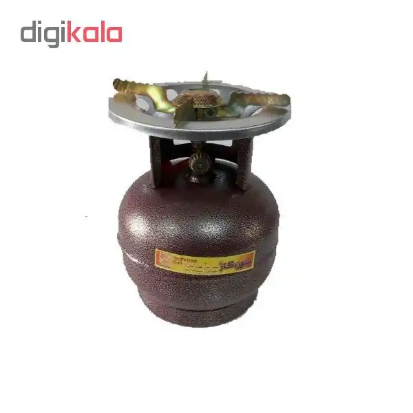 اجاق گاز پیکنیکی نپتون گاز مدل 2k