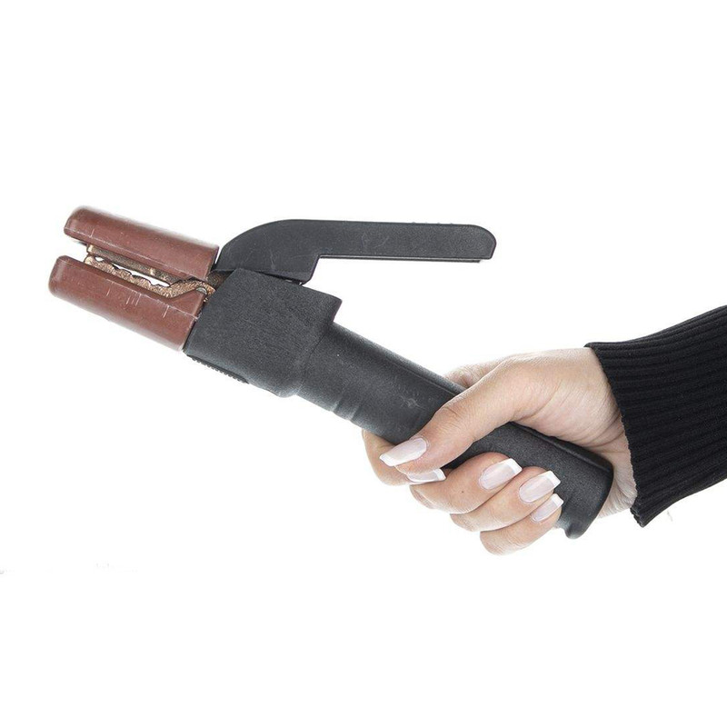 انبر جوشکاری دماوند مدل D1