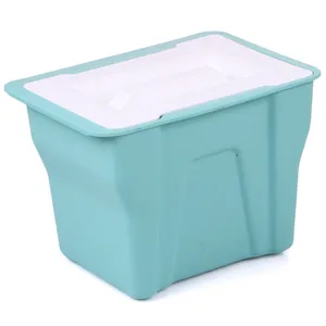 سطل زباله لاولی مدل 139 کد A621