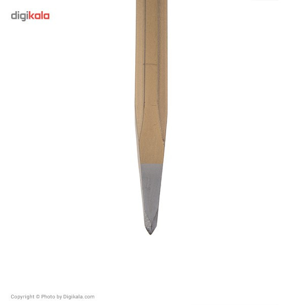 قلم هشت گوش نوک تیز ایران پتک مدل LC 1810 سایز 18 میلی متر