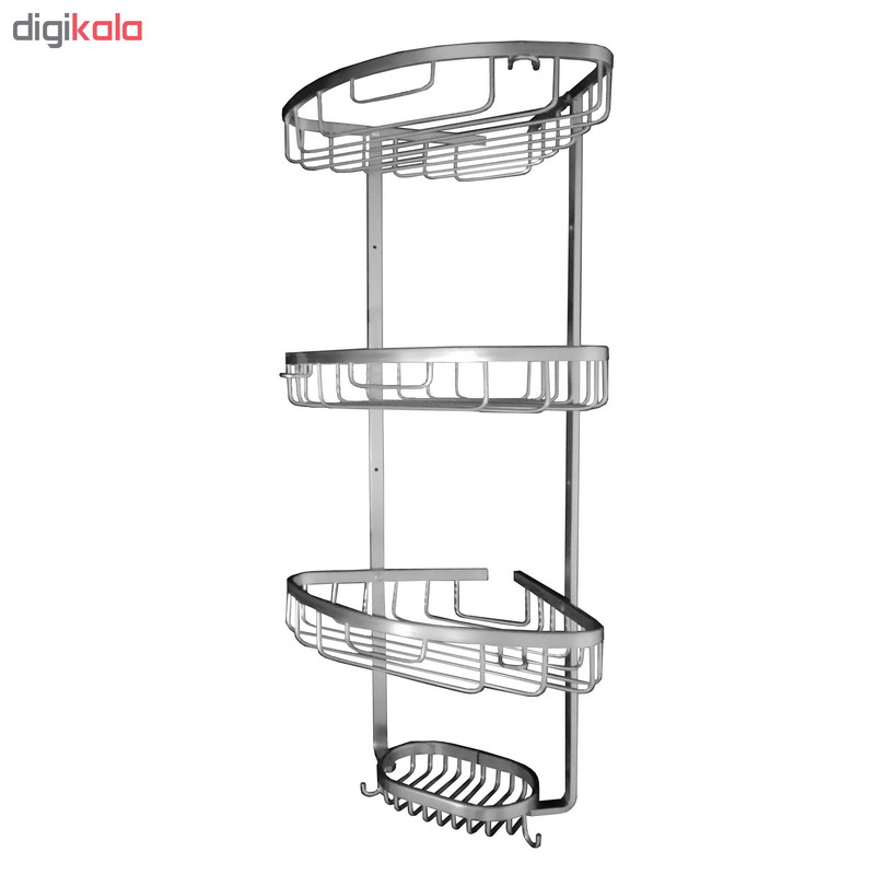 قفسه حمام کد 5