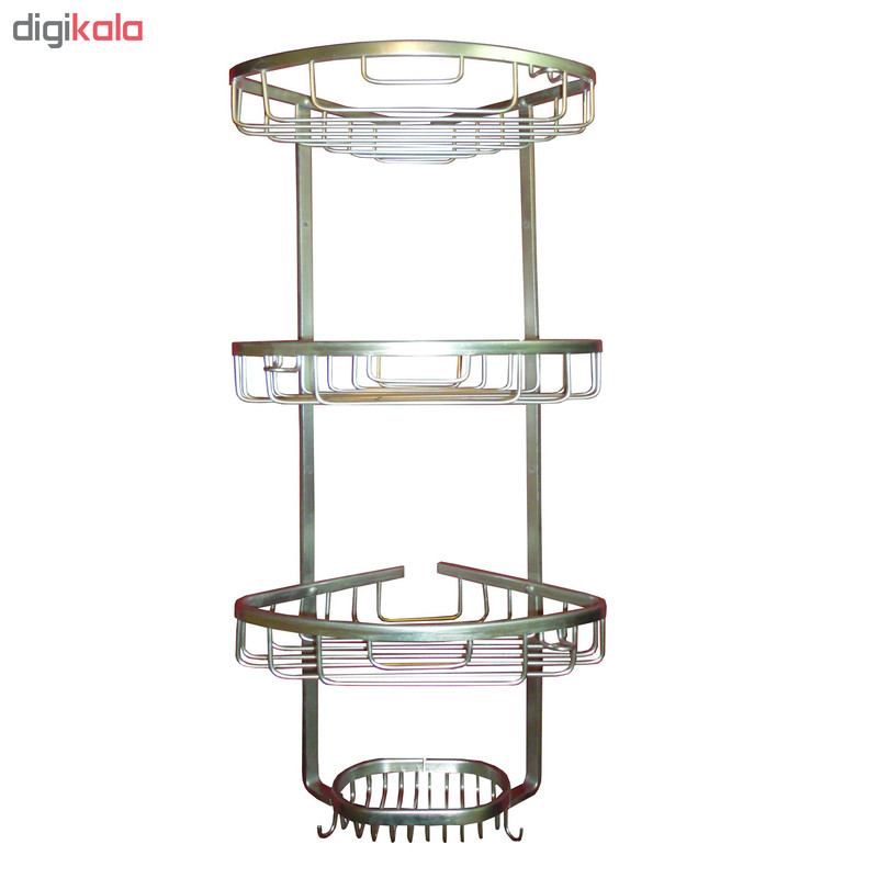 قفسه حمام کد 5