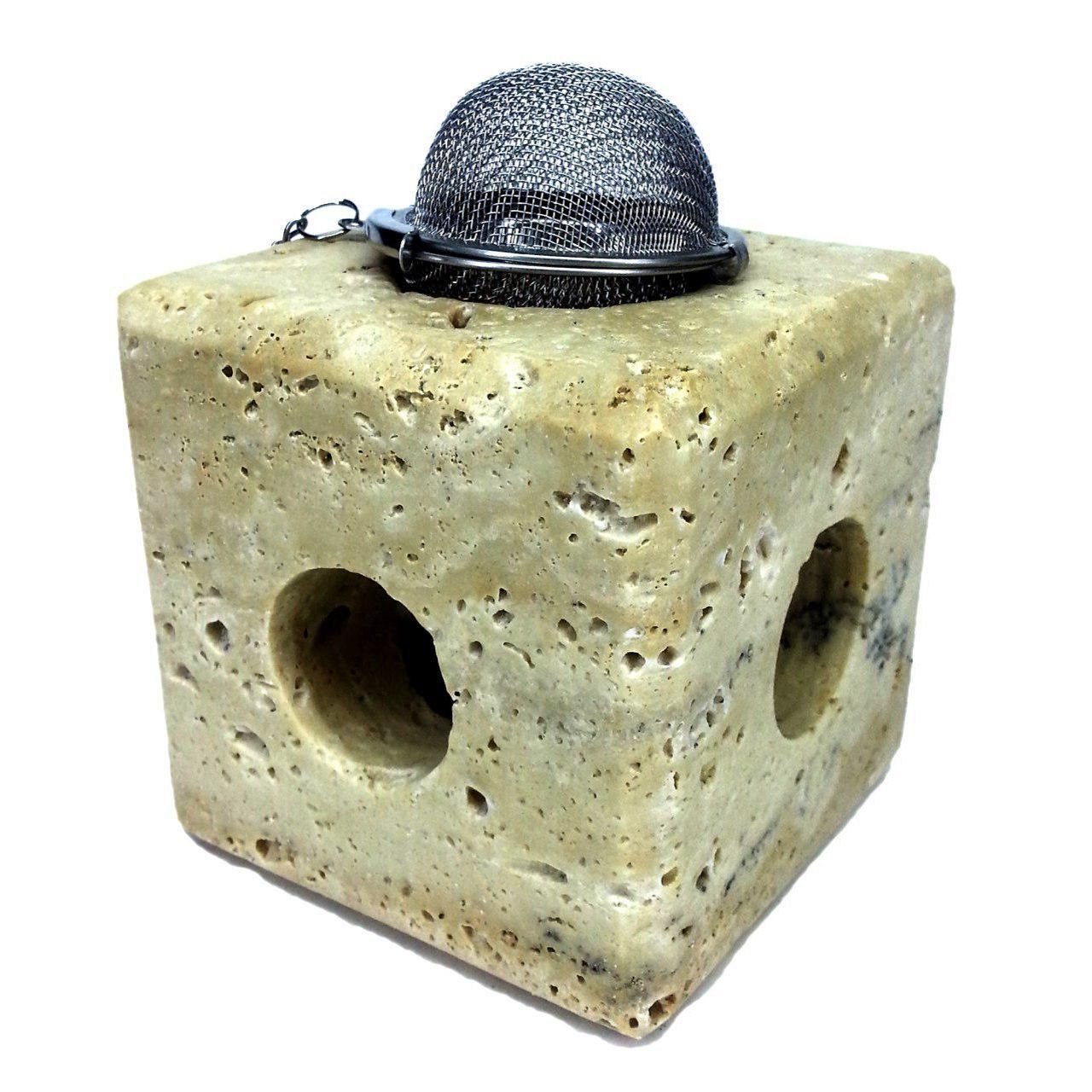 اسپند سوز طرح مکعبی کد B101
