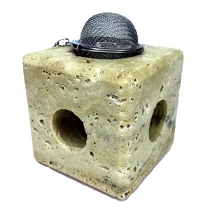 اسپند سوز طرح مکعبی کد B101