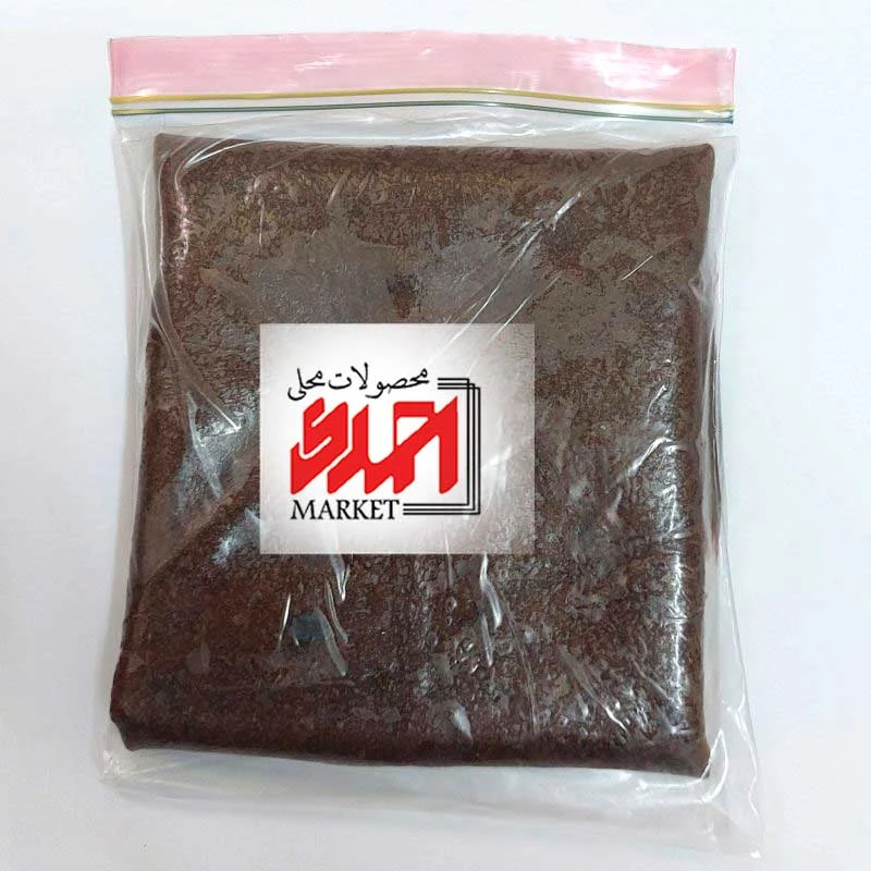 لواشک محلی احمدی مارکت - 500 گرم