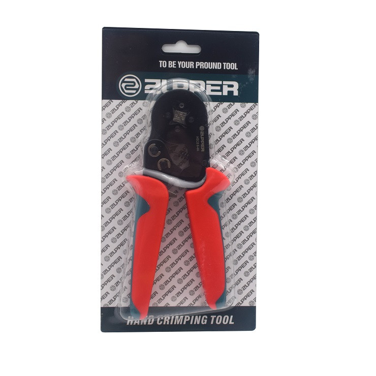 انبر پرس وایرشو زوپر مدل HSC8 6 -4A سایز 7 اینچ