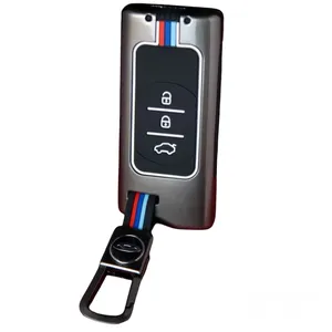 کاور ریموت خودرو مدل فلزی مناسب برای x55 پرو