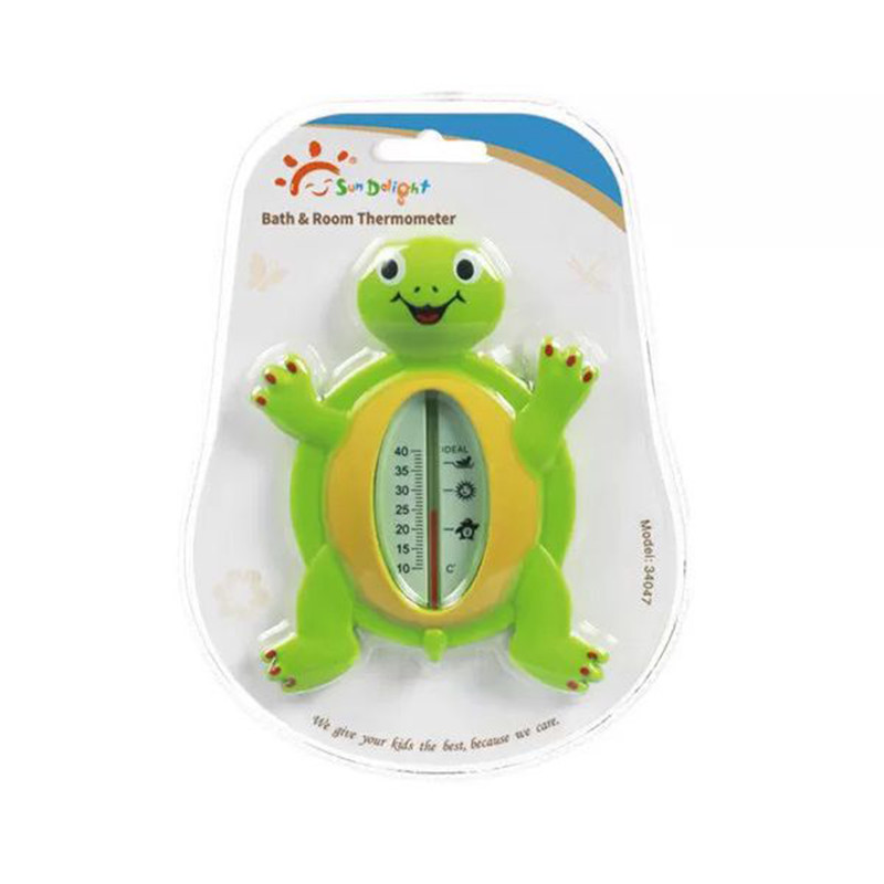 دماسنج اتاق کودک سان لینگ مدل لاک پشت کد 2022