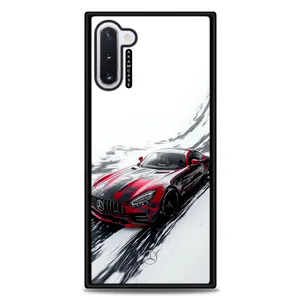 AKAM AMC-WSGN10-BENZ-28 Cover For Samsung Galaxy Note 10