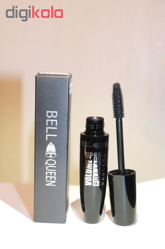 ریمل حجم دهنده بل مدل Full Lash