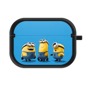 کاور آکام مدل AAPPCW-MINIONS10 مناسب برای کیس اپل ایرپاد پرو