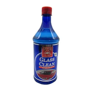 محلول شیشه شوی خودرو فوراستار مدل Glass Clean حجم 946 میلی لیتر