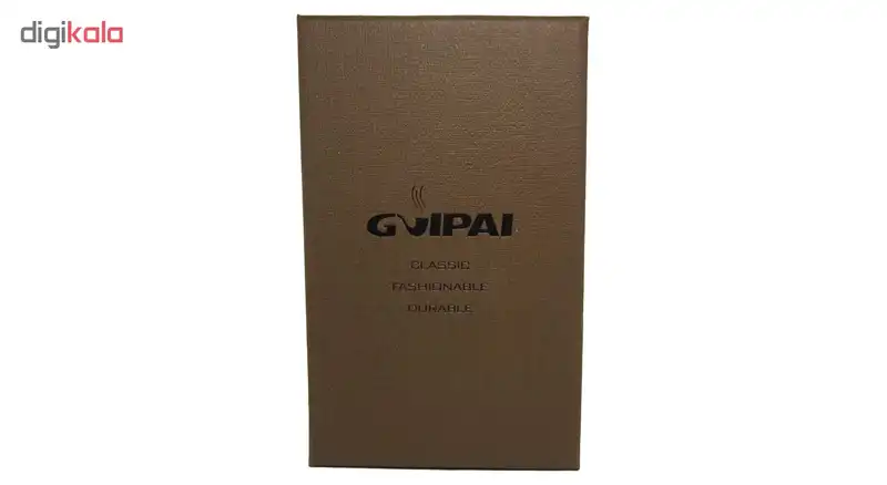 جعبه سیگار مدل World War