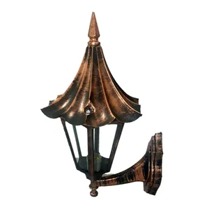 چراغ دیواری طرح باران کد M.LX