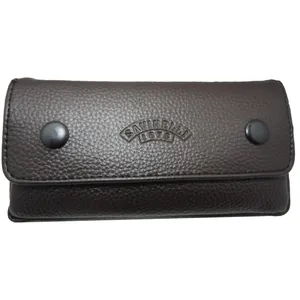 کیف پیپ ساوینلی مدل leather c1