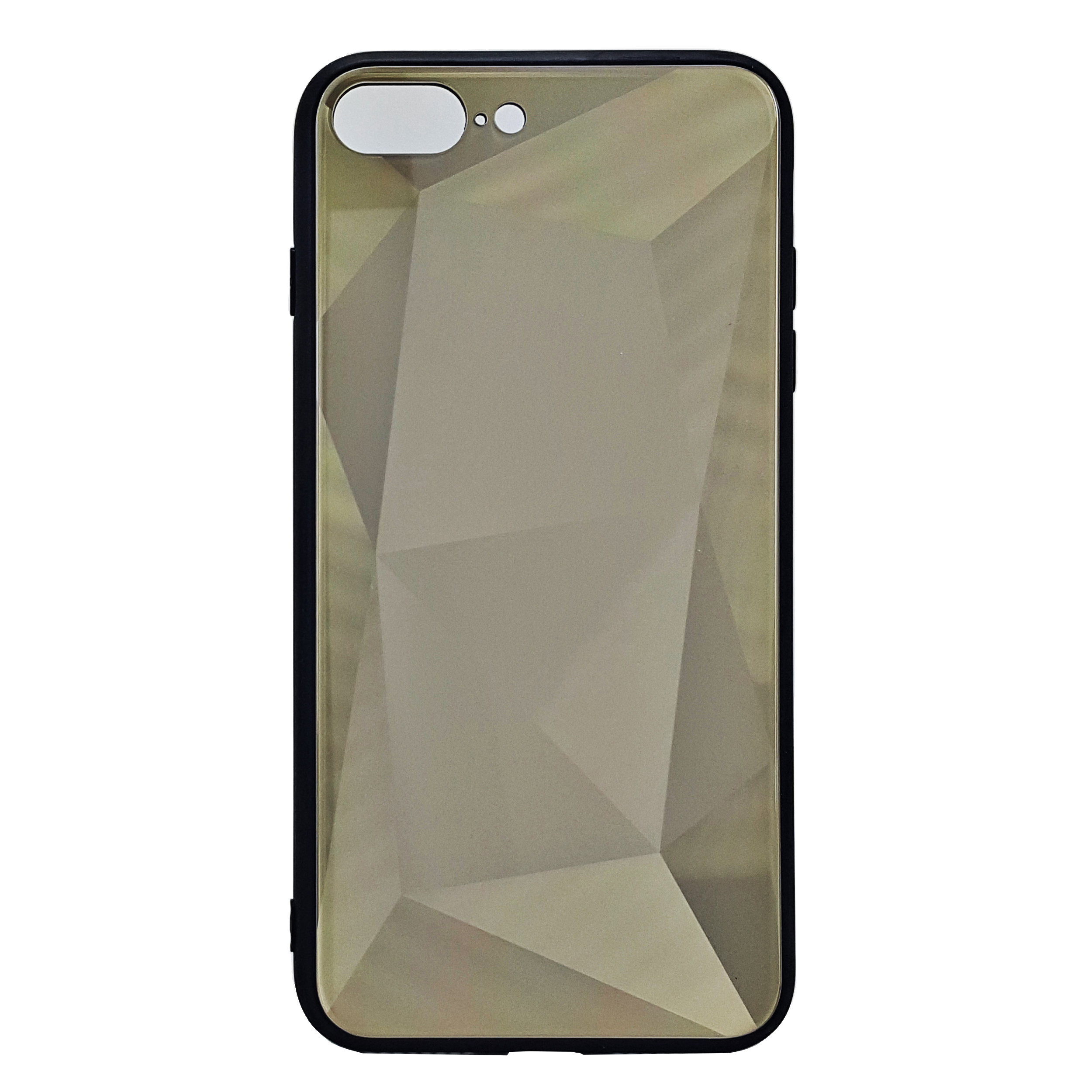 کاور طرح لیزری سه بعدی مناسب برای گوشی موبایل اپل iPhone 7 Plus / iPhone 8 Plus