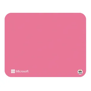 ماوس پد مدل رنگی کد01 سایز24*19سانتی متر