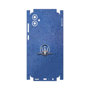 MAHOOT Maserati-FullSkin Cover Sticker for Samsung Galaxy A05