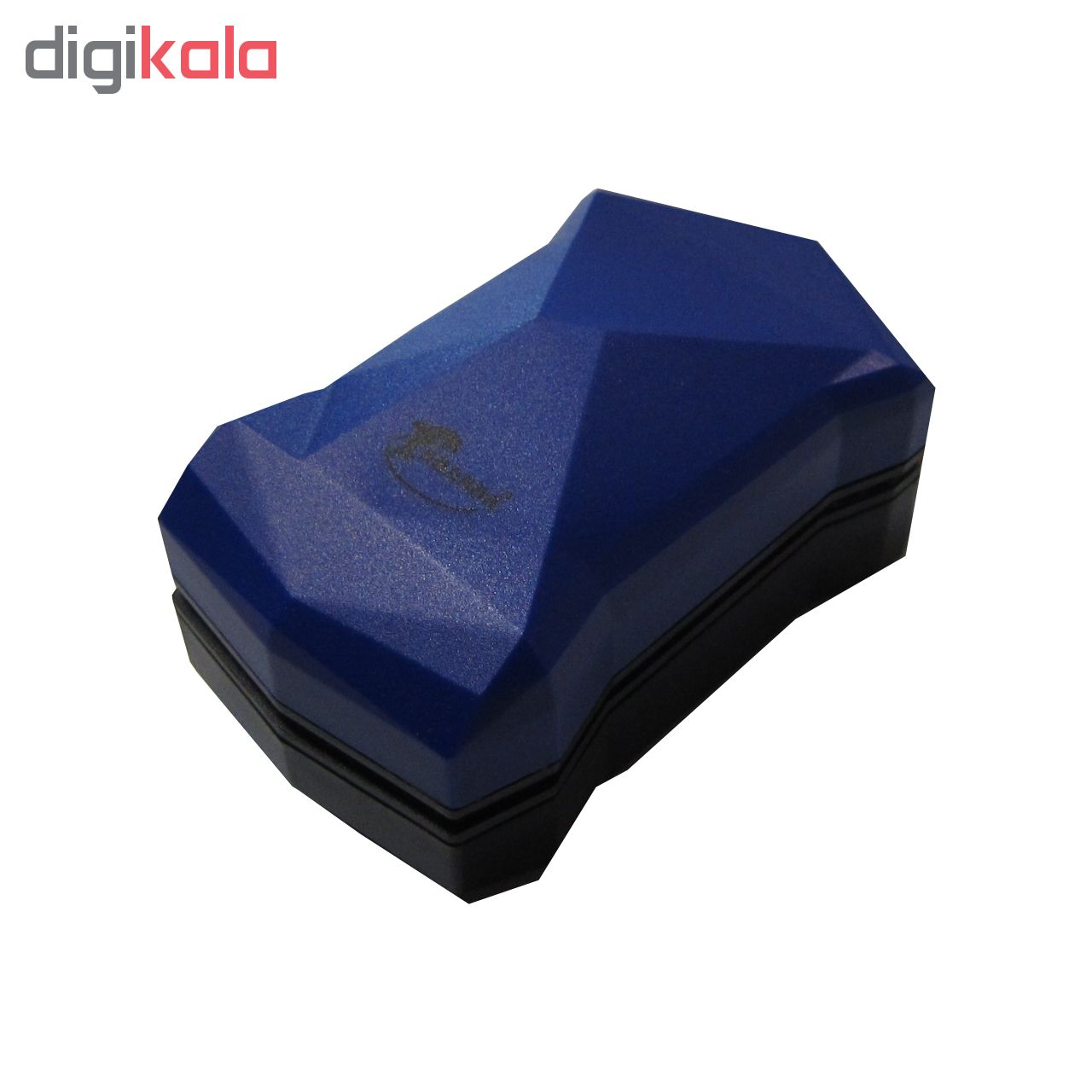 پاک کننده مغناطیسی شیشه آکواریوم شاندا مدل Medium 002