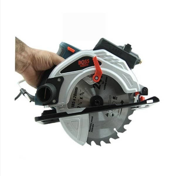 اره دیسکی باس مدل TD-185B