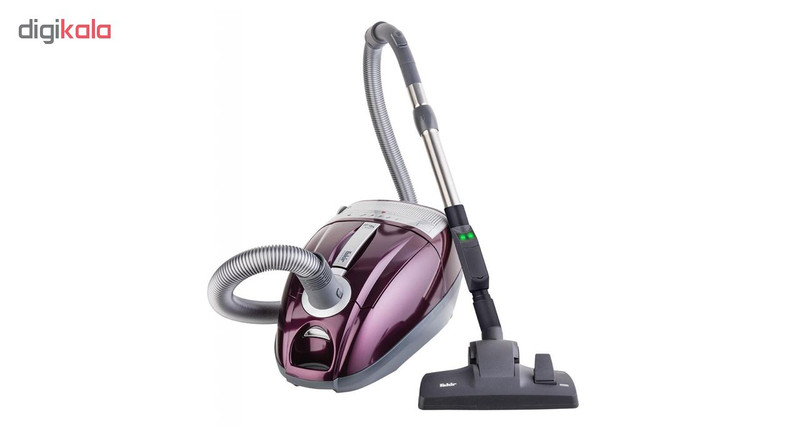 جاروبرقی فکر مدل SMART S 350 ÖKO POWER