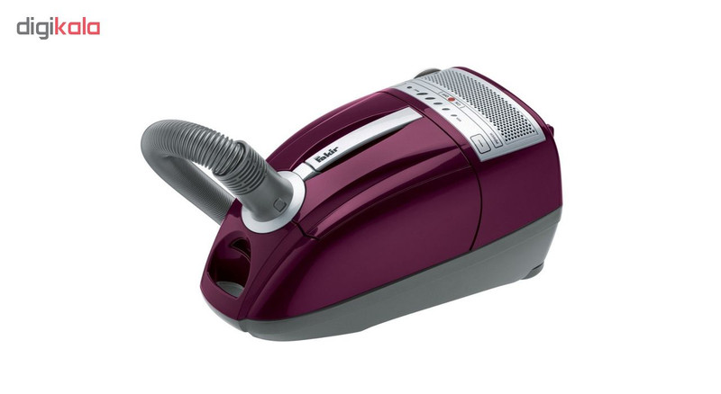 جاروبرقی فکر مدل SMART S 350 ÖKO POWER جاروبرقی فکر مدل SMART S 350 ÖKO POWER