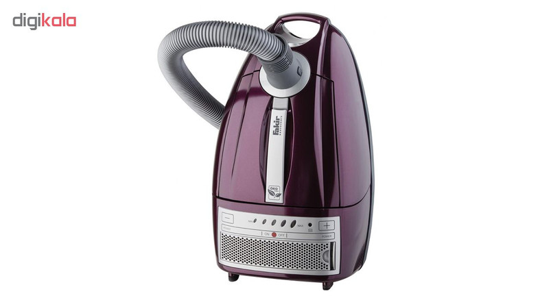 جاروبرقی فکر مدل SMART S 350 ÖKO POWER جاروبرقی فکر مدل SMART S 350 ÖKO POWER