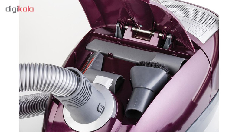 جاروبرقی فکر مدل SMART S 350 ÖKO POWER