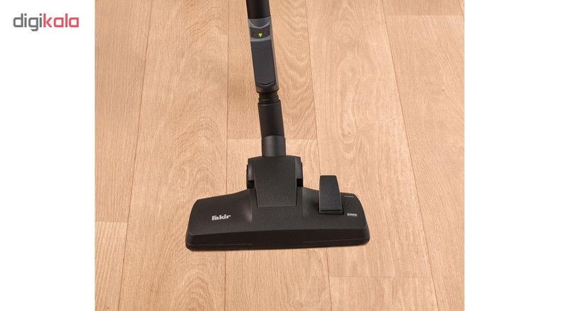 جاروبرقی فکر مدل SMART S 350 ÖKO POWER