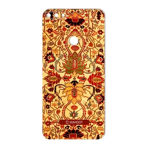 MAHOOT Iran-carpet Design Cover Sticker for Huawei Honor 7C