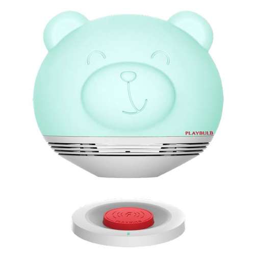 لامپ هوشمند مایپو مدل playbulb zoocoro bear