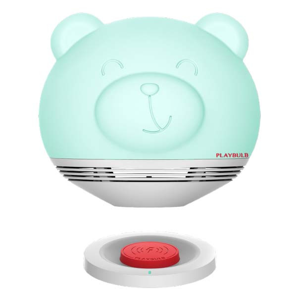 لامپ هوشمند مایپو مدل playbulb zoocoro bear