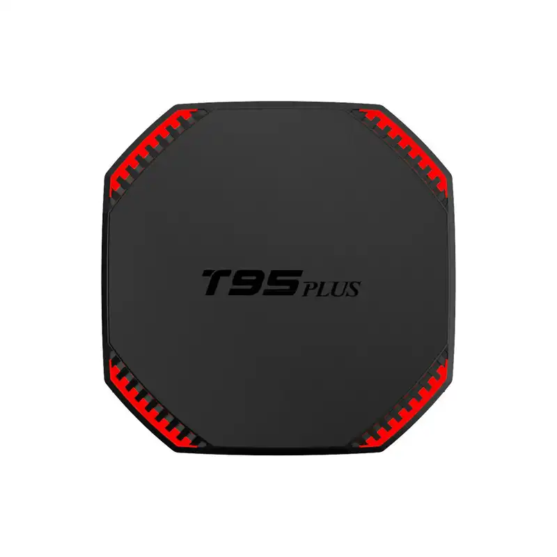 اندروید باکس مدل T95 PLUS 8K 8.64GB