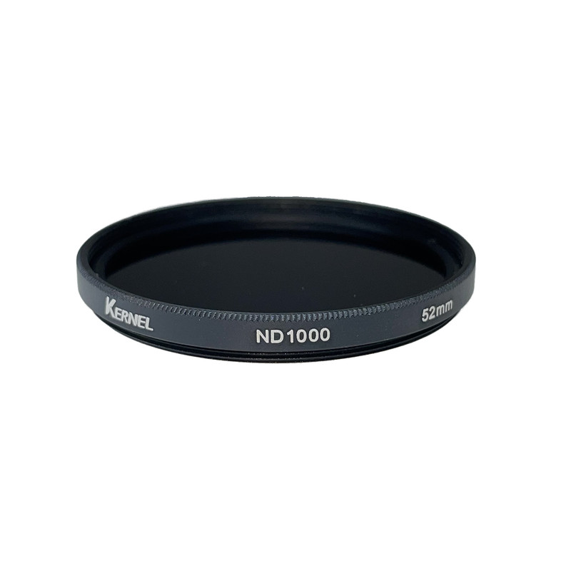 فیلتر لنز کرنل مدل ND1000-52MM