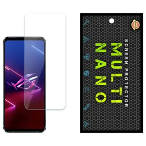 Multi Nano X-S1N Screen Protector For Asus ROG Phone 5 Ultimate