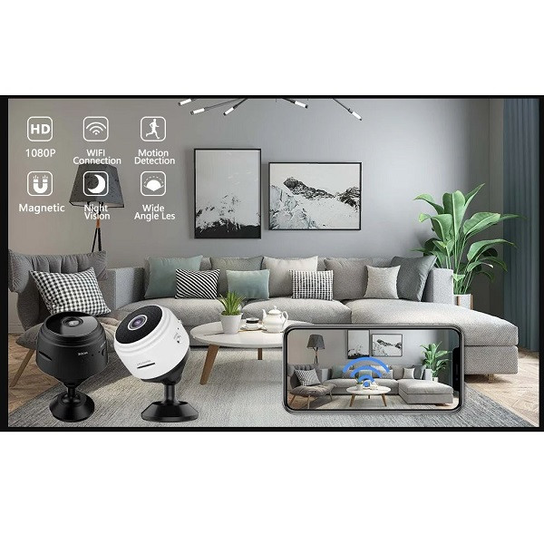 دوربین مداربسته آنالوگ مدل A9