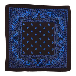 دستمال سر و گردن هکس ایران مدل BANDANA-H1-34