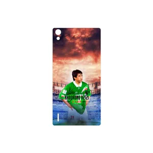 MAHOOT Khodadad Azizi Cover Sticker for Huawei Ascend P7