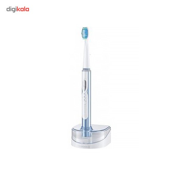 مسواک برقی رمینگتون مدل Total Sonicfresh SFT-100 Clean