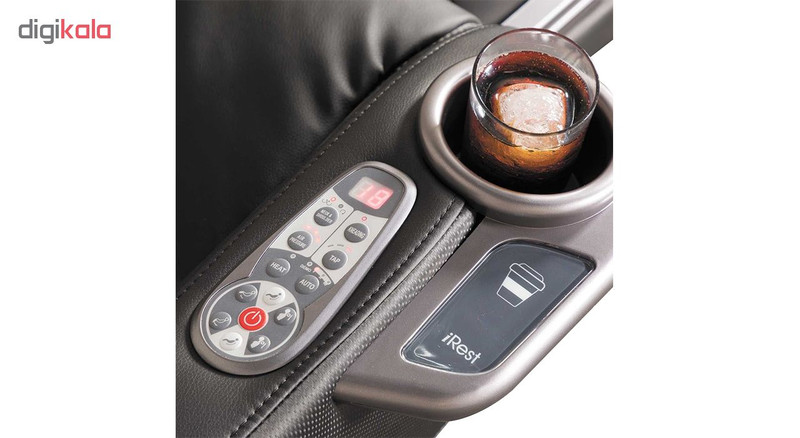 صندلی ماساژور آی رست مدل SL-A156-2