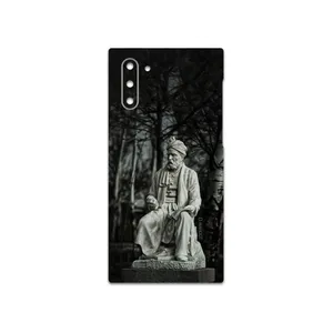 MAHOOT  Ferdowsi Cover Sticker for Samsung Galaxy Note 10