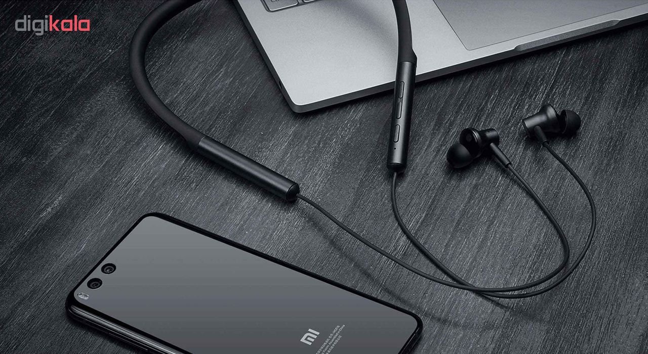 Mi neckband earphones discount price