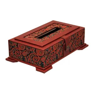جعبه دستمال کاغذی کد 60009 