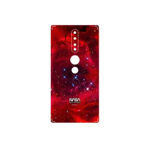 MAHOOT Universe b NASA 10 Cover Sticker for Lenovo Phab2 Pro