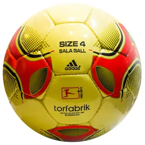 توپ فوتسال مدل sala ball size 4 سایز 4
