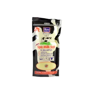 نمک حمام یوکو مدل SPA Milk مقدار 60 گرم