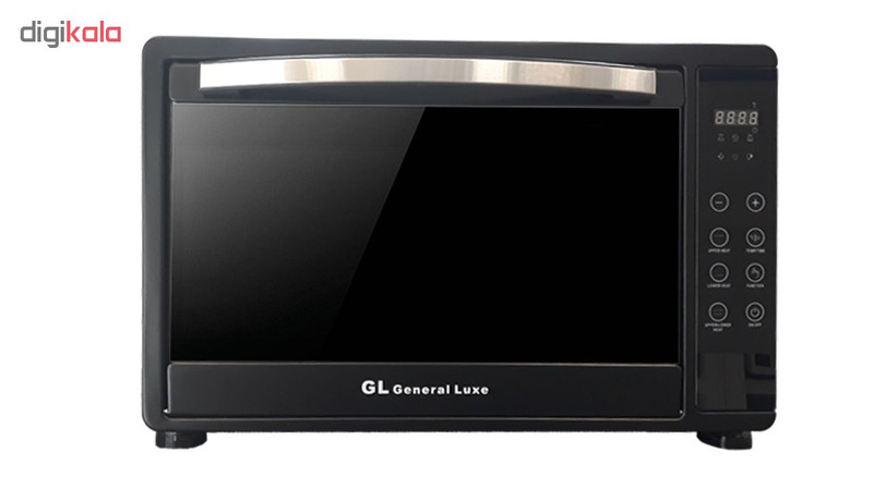 آون توستر جنرال لوکس مدل GLT_60