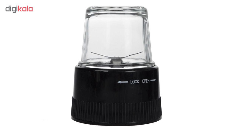 آبمیوه گیری گرند مدل GR-1040